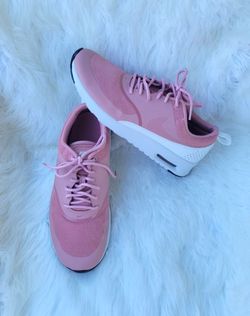 Nike Originales.