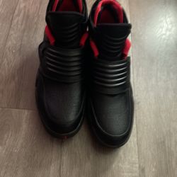 Jordan 23 Generation