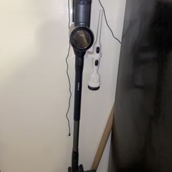 Cordless Vacuum 