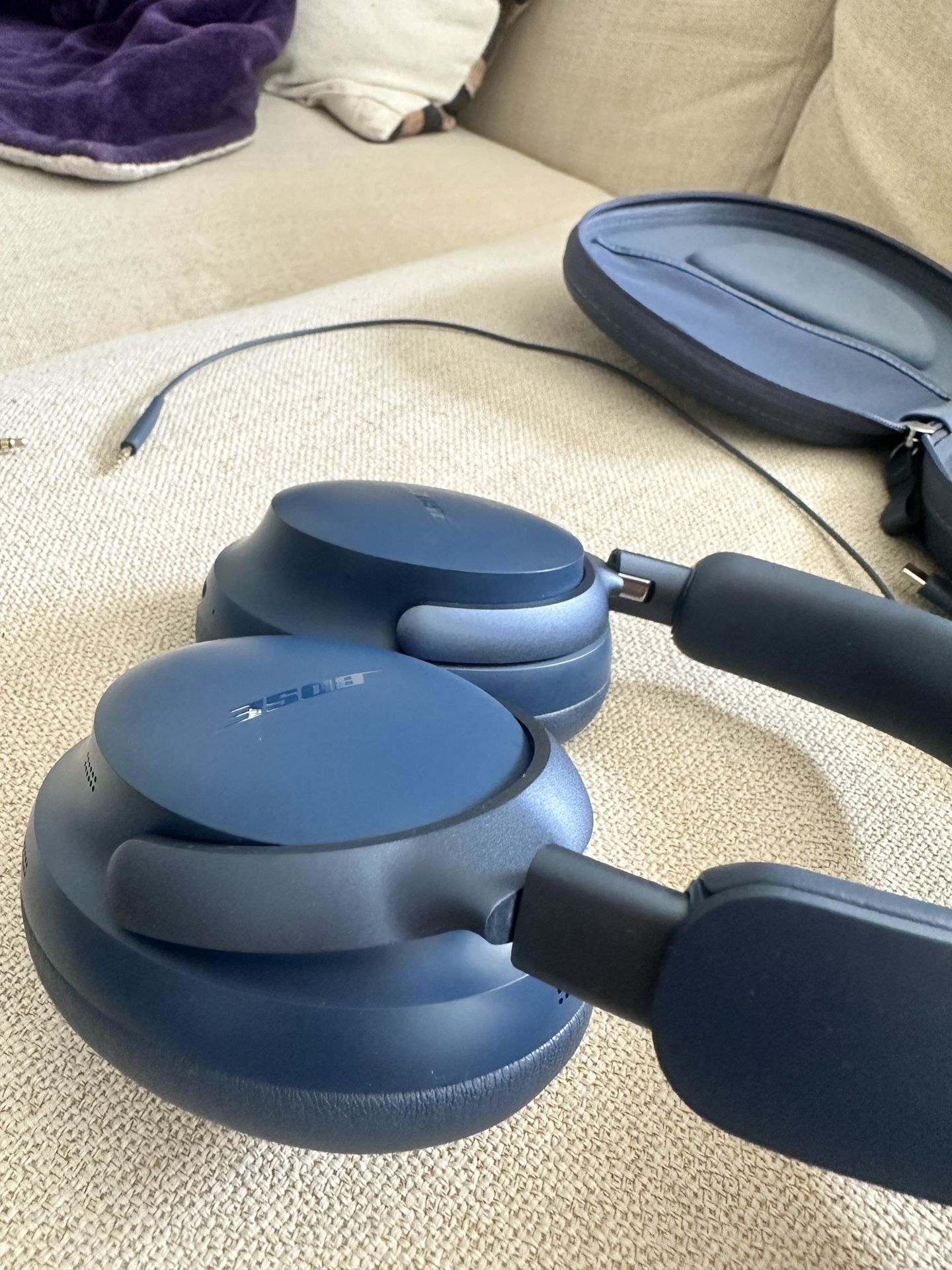 Bose QuietComfort Ultra