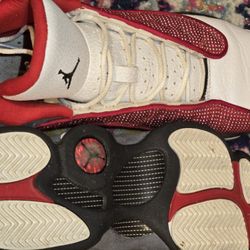 Jordans Retro 13 
