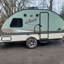 2017 Forest river Rpod172