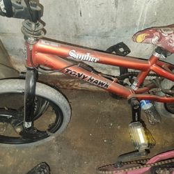 Kids Bike