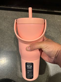 Hydro flask/ Brymate Resa tumbler