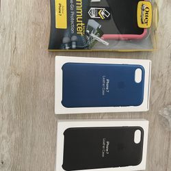 iPhone 7 Cases 