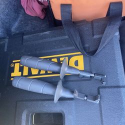 Ridgid Handle Accessories 