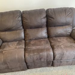 Free Couch 