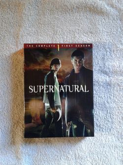 SUPERNATURAL