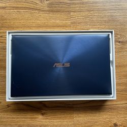 ASUS Laptop ZenBook 15 UX534 Windows 11 | 16GB Ram | 512GB SSD