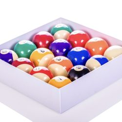 Mizerak Regulation Pool Ball