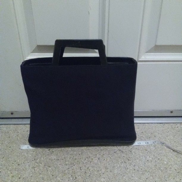 Vintage Authentic Ferragmo Bag