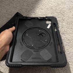 iPad Pro case