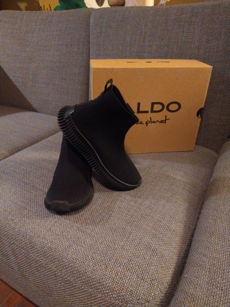 New Form Aldos Ladies Shoes Size 5 Original Price $90