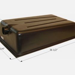 Icon RV Waste Holding Tank