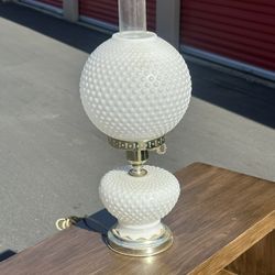 Antique Lamp