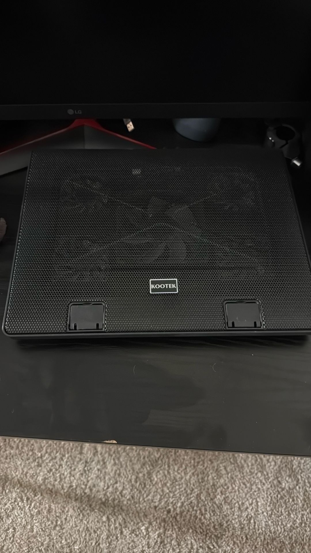 Computer Cooling Fan