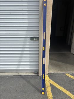Irwin 6’ Level