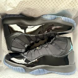 Air Jordan 11 Retro GAMMA Men’s 10.5