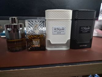 Mens Fragrance