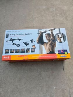 Gym accessories