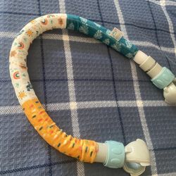 Baby Toy Handle 