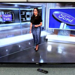 Onn 55-Inch Roku-TV