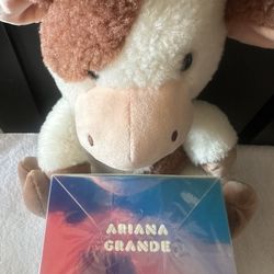 Ariana Grande Cloud Perfume Fragrance 