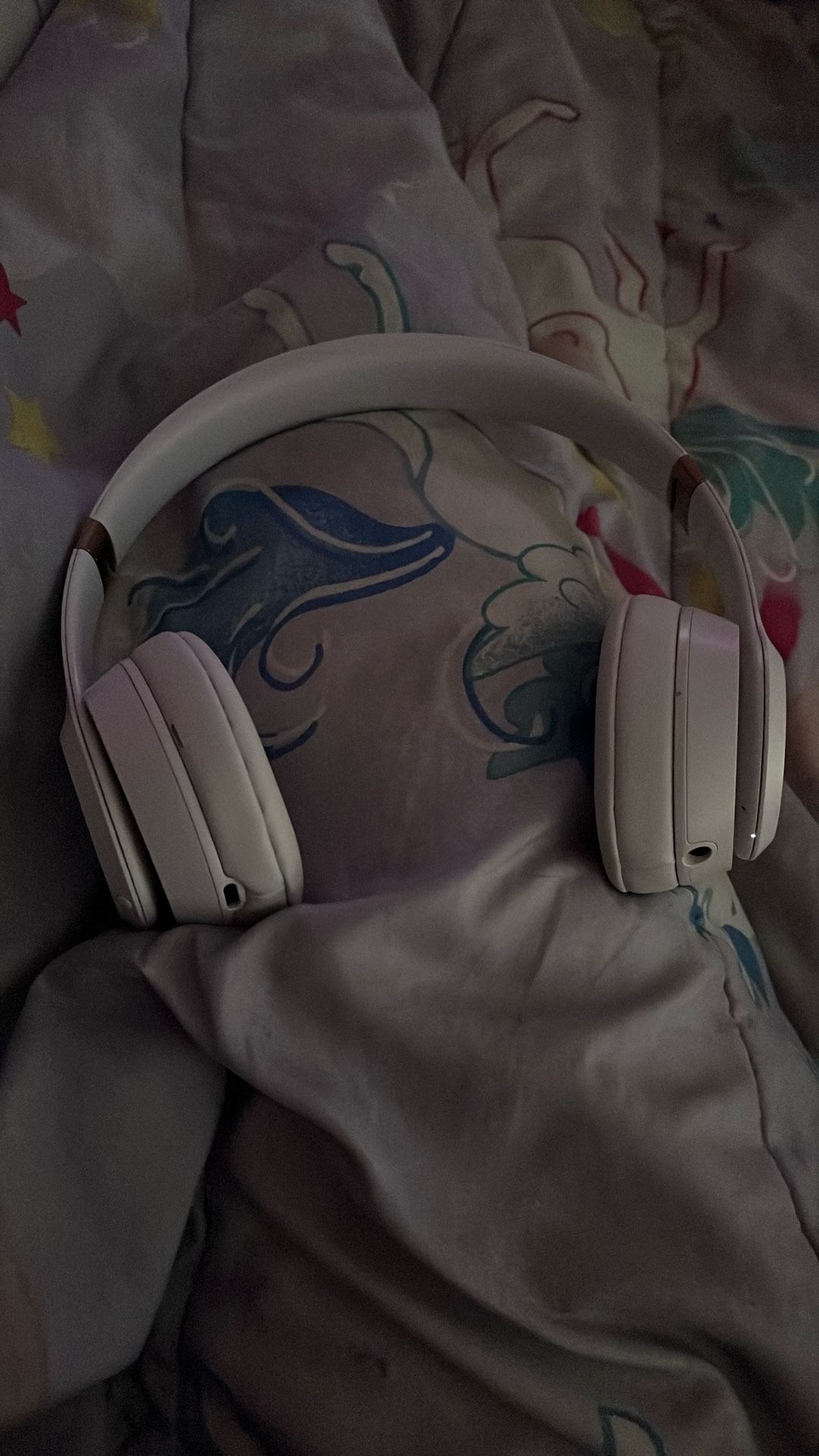 solo 4 beats