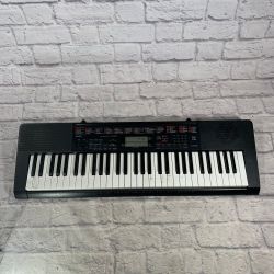 Casio LK-160 Keyboard