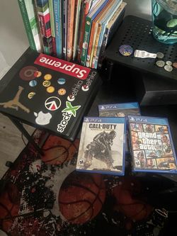 PlayStation 4 no cables no controller call of duty advanced warfare