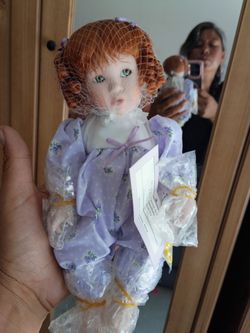 Porcelana dall $ 15