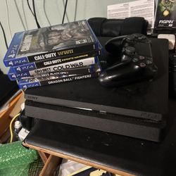 Ps4 300 Or Better Offer