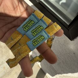 StageCoach SALOON 2025 SATURDAY/ SUNDAY Portion- $750 EACH