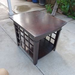 End Table