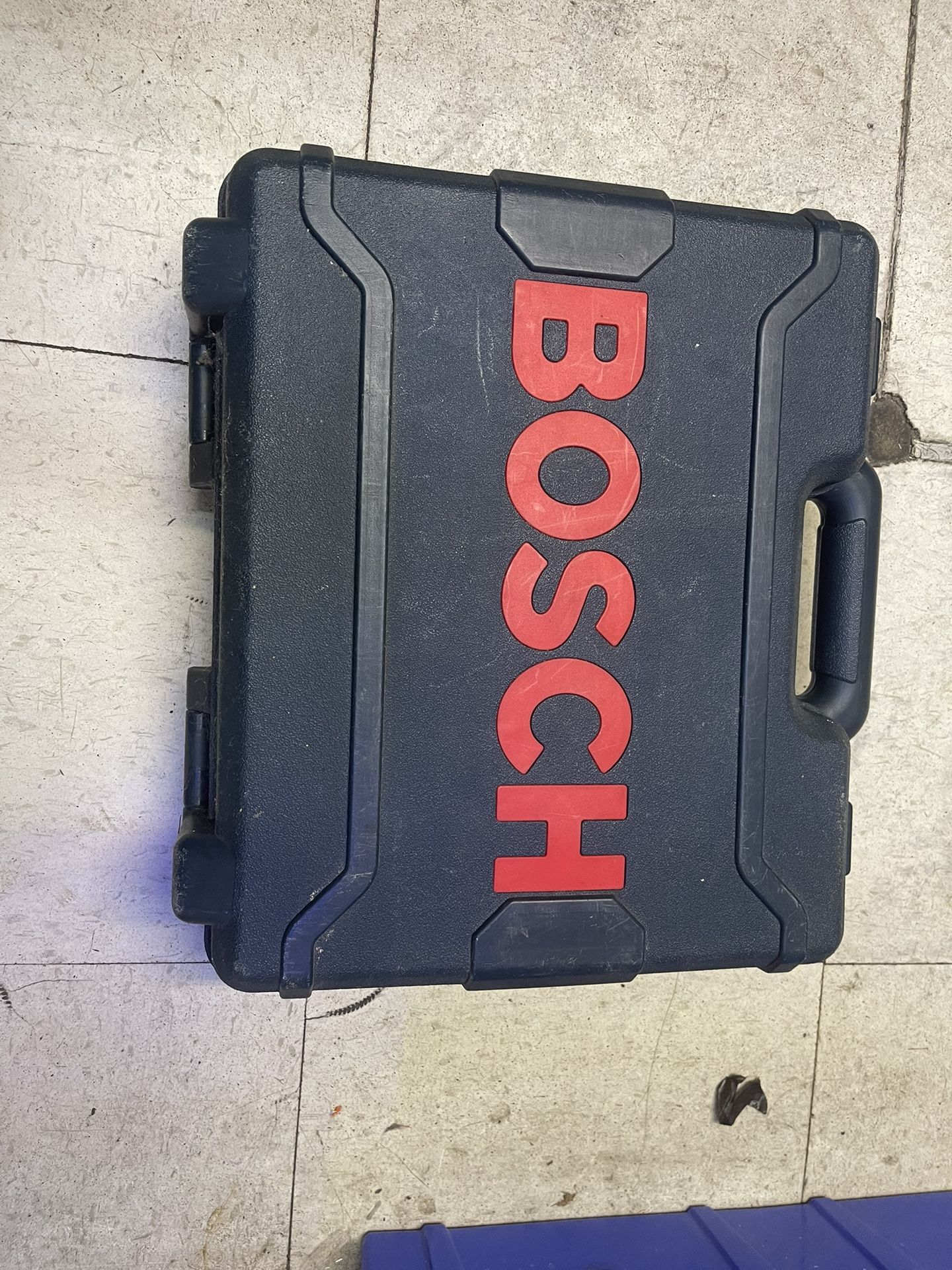 Bosch