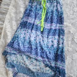 NEW Elsa FROZEN dress