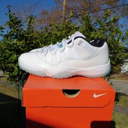 New Air Jordan 11 Retro Low Men Size 6.5 B-Grade