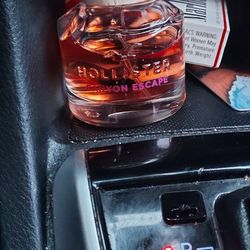 Hollister Perfume Womens