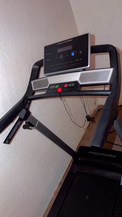 Treadmill