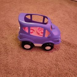 Fisher Price Car 