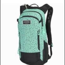 Dakine Syncline Hydro Bladder Backpack 12L/16L 