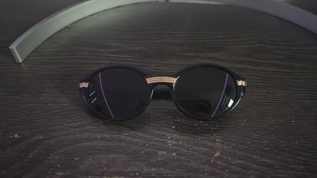 Casa Blanca Sunglasses