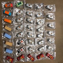 Vintage Matchbox Cars