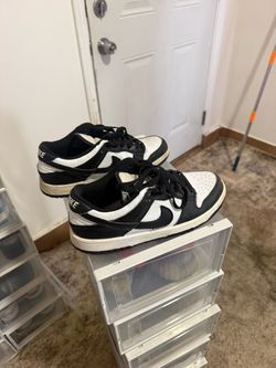 Dunks panda