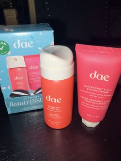 DAE Beauty Insider