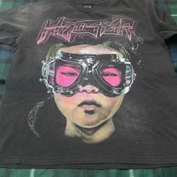 Hellstar (The Future Tee )