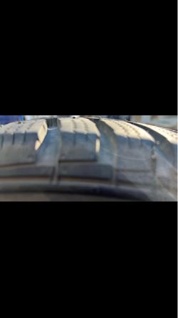 Rms and tires msw by oz