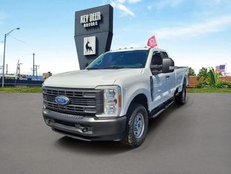 2024 Ford F350 Super Duty Super Cab