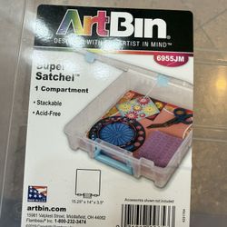 Art Bin