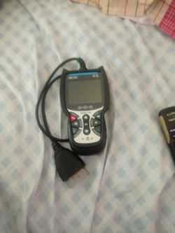 Innova OBD2 5210v1